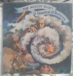 LP The Moody Blues – A Question Of Balance, Verzenden, Gebruikt, Poprock