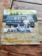 Cliff Rilly & Self Made - De Waarheid doet pijn, Ophalen of Verzenden, Zo goed als nieuw, Overige formaten, Levenslied of Smartlap