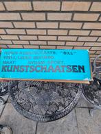 Heren kunst schaatsen, Watersport en Boten, Ophalen, Overige typen