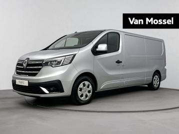 Renault Trafic E-Tech T29 L2H1 comfort 52 kWh beschikbaar voor biedingen