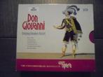 MOZART, Don Giovanni op 3 CD's (NRC Muziekselectie), Ophalen of Verzenden, Zo goed als nieuw