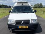 Citroën Jumpy Koelbus 2005, Auto's, Voorwielaandrijving, Stof, 4 cilinders, Citroën