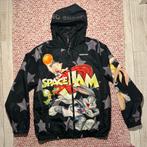 Regenjas, Maat 48/50 (M), Zwart, Members Only, Ophalen of Verzenden