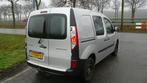 Renault Kangoo Express 1.5 dCi 90 Express Black Edition S&S, Auto's, Bestelauto's, Voorwielaandrijving, Euro 5, Stof, Gebruikt