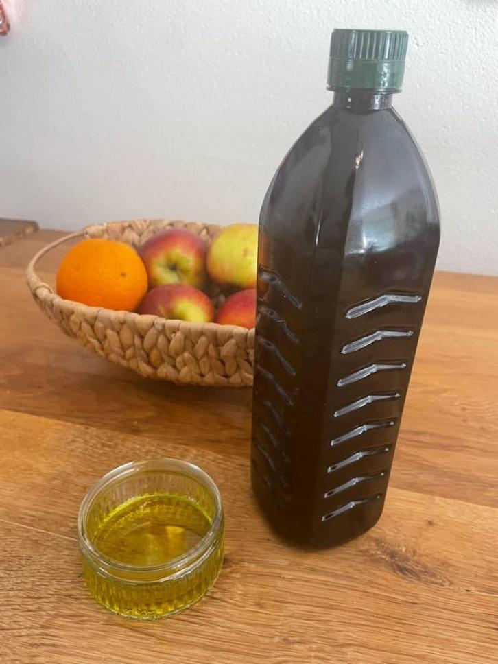 Vroege Oogst Olijfolie / Early Harvest Olive Oil – Kreta, Diversen, Levensmiddelen, Verzenden
