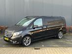 Mercedes-Benz Vito Tourer 116CDI XL 163pk 7G-TRONIC Plus, Auto's, Automaat, Metallic lak, 2000 kg, Diesel