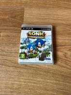 Sonic Generations - PS3, Online, 1 speler, Ophalen of Verzenden, Zo goed als nieuw