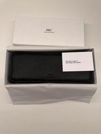 IWC leren travel pouch voor 3 horloges, Ophalen of Verzenden, Zo goed als nieuw, Leer, Overige merken