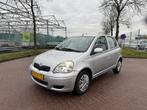 Toyota Yaris 1.3-16V VVT-i Sol, Voorwielaandrijving, 1299 cc, 86 pk, Gebruikt