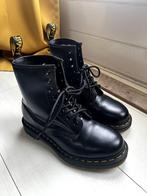 Nette leren Dr. Martens original 1460, Kleding | Dames, Schoenen, Lage of Enkellaarzen, Zo goed als nieuw, Zwart, Ophalen