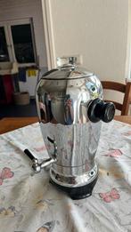 Percolator nostalgie, Witgoed en Apparatuur, Koffiezetapparaten, Koffiemachine, Gemalen koffie, Ophalen of Verzenden, Zo goed als nieuw