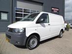 Volkswagen Transporter 2.0 TDI L1H1 Airco Cruise Control Nav, Origineel Nederlands, Te koop, 14 km/l, Airconditioning