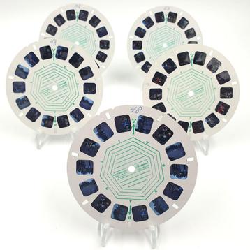 Gildefeest Best 1977 viewmaster beschikbaar voor biedingen