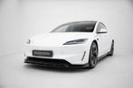 Voorlip sideskirt diffuser spoiler Tesla Model 3 Performance, Ophalen of Verzenden