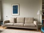 B&B Italia Harry 3-zitsbank plus kussen, Huis en Inrichting, Ophalen, Gebruikt, Design, Driepersoons