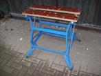 Black & Decker workmate werkbank, Doe-het-zelf en Verbouw, Werkbanken, Ophalen of Verzenden, Gebruikt