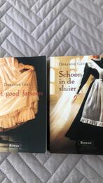 Schoon in de sluier van Deanne Gist, Boeken, Ophalen of Verzenden, Zo goed als nieuw