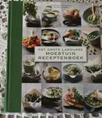 Het Grote Larousse Moestuin Receptenboek, Hoofdgerechten, Gezond koken, Valerie Lhomme, Ophalen of Verzenden