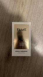 FAME Paco Rabanne Eau de parfum, Sieraden, Tassen en Uiterlijk, Uiterlijk | Parfum, Ophalen of Verzenden, Nieuw