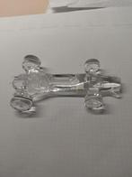 Kristallen Ferrari 312-1967/68 Formule 1 Auto, Ophalen of Verzenden