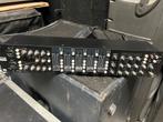 Dap IMix 7.3 Mengpaneel, Muziek en Instrumenten, Mengpanelen, Ophalen of Verzenden, Gebruikt, 5 tot 10 kanalen, Microfooningang
