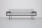Cees Braakman, vintage Japanse serie sofa voor Pastoe, Huis en Inrichting, Complete eetkamers, Ophalen, Gebruikt, 4 tot 6 stoelen