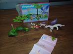 5478 playmobil princess, Ophalen of Verzenden, Zo goed als nieuw