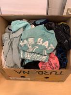 Partij kleding: herenkleding en beetje kinderkleding, Ophalen of Verzenden, Gedragen, Merkloos