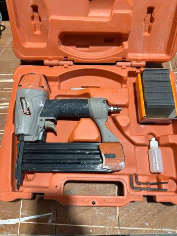 Paslode FN1850.1 tacker beschikbaar voor biedingen