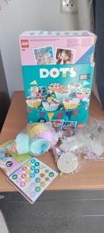 lego dots, Ophalen of Verzenden, Zo goed als nieuw, Meisje