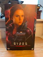 Hot Toys Black Widow avengers endgame, Ophalen of Verzenden, Nieuw