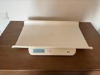 Baby weegschaal, Ophalen, 1 tot 500 gram, Personenweegschaal, 10 tot 50 kg