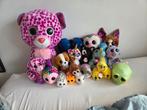 Ty Beanie Boo Collectie - Ook Per Stuk!, Kinderen en Baby's, Speelgoed | Knuffels en Pluche, Ophalen, Zo goed als nieuw, Overige typen