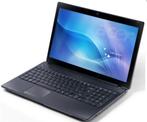 Acer Aspire Laptotp * Snelle SSD schijf * Windows10, Computers en Software, Windows Laptops, Ophalen, Gebruikt, AMD Athlon II