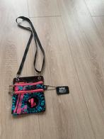 Mooi klein nieuw schoudertasje Zeeland, Ophalen of Verzenden, Zo goed als nieuw