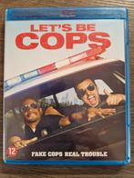 Let's Be Cops (2014) blu-ray, Ophalen of Verzenden, Zo goed als nieuw, Actie