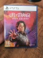 Life is strange true colors, Spelcomputers en Games, Games | Sony PlayStation 5, Ophalen of Verzenden, Zo goed als nieuw