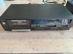Technics rs-b10 cassette deck zie foto’s, Audio, Tv en Foto, Cassettedecks, Ophalen of Verzenden, Enkel, Overige merken, Tape counter