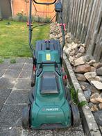 Parkside 20V Accu Grasmaaier (Zonder Accu), Tuin en Terras, Cirkelmaaier, Gebruikt, Minder dan 30 cm, Accu-grasmaaier