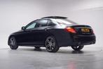 Mercedes-Benz E-Klasse 350 e Business AMG Plus Upgrade Editi, Automaat, Achterwielaandrijving, Gebruikt, Zwart