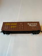 Modeltrein goederenwagon, Amerikaans model, Overige merken, Gebruikt, Gelijkstroom, Wagon