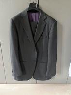 Suitsupply pak Maat 50 Pure wool - Stijlvol en netjes, Ophalen, Gedragen, Maat 48/50 (M), Grijs