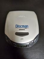 Sony discman Groove D-180AN, Discman, Ophalen of Verzenden