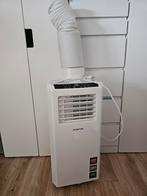 Inventum mobiele airco, Witgoed en Apparatuur, Airco's, Ophalen, Energieklasse A of zuiniger, Minder dan 60 m³, 3 snelheden of meer