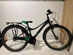 S'cool Urban Steel 26'', Fietsen en Brommers, Fietsen | Jongens, Gebruikt, Niet ingevuld, Ophalen of Verzenden, Handrem
