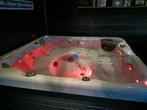 Jacuzzi balboa verona limited S, Ophalen, Zo goed als nieuw, Pomp