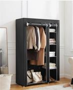 LINNEN KLEDINGKAST, Huis en Inrichting, Kasten | Kledingkasten, Ophalen of Verzenden, Zo goed als nieuw, 50 tot 75 cm, 150 tot 200 cm