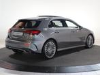 Mercedes-Benz A-Klasse 180 Star Edition AMG Line | AMG Line, Auto's, 136 pk, 4 cilinders, Origineel Nederlands, Bedrijf