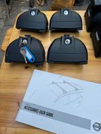 Thule voetenset 753  / Volvo V60, Auto diversen, Dakdragers, Ophalen of Verzenden, Gebruikt