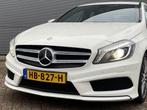Mercedes-Benz A-klasse 180 Ambition | AMG Line | Navigatie |, Auto's, Mercedes-Benz, Te koop, 122 pk, 1270 kg, Benzine